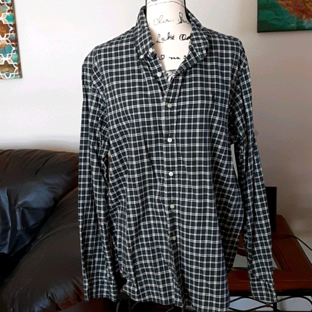 Polo by Ralph Lauren button down